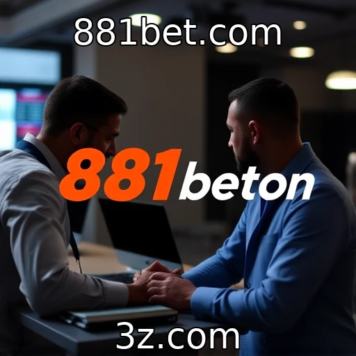 Expansão de operadores de apostas no mercado brasileiro