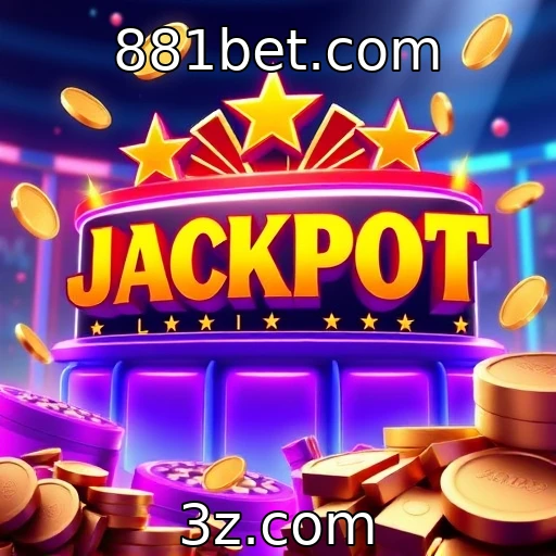 Desenvolvimento de jackpots progressivos e suas inovações