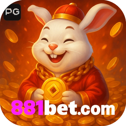 Logo da 881bet.com