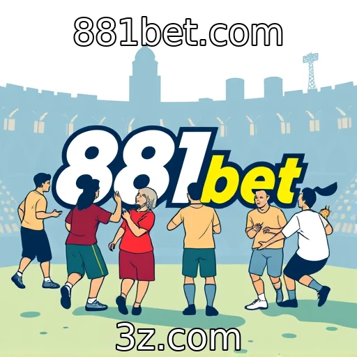 Fortalecimento de comunidades e cultura em torno das apostas online